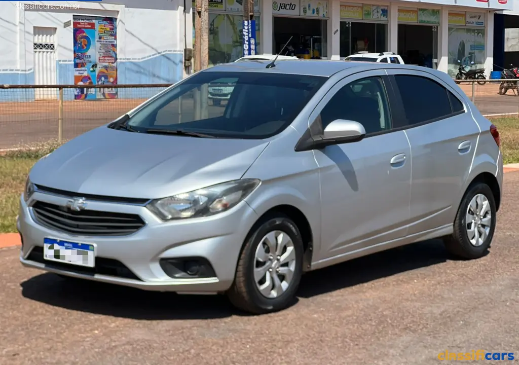 GM+-+Chevrolet-RO-Rolim+de+Moura-JOY+Hatch+1.0+8V+Flex+5p+Mec.-2020+Flex-Prata