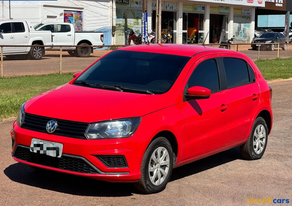 VW+-+VolksWagen-RO-Rolim+de+Moura-Gol+1.0+Flex+12V+5p-2019-VERMELHA