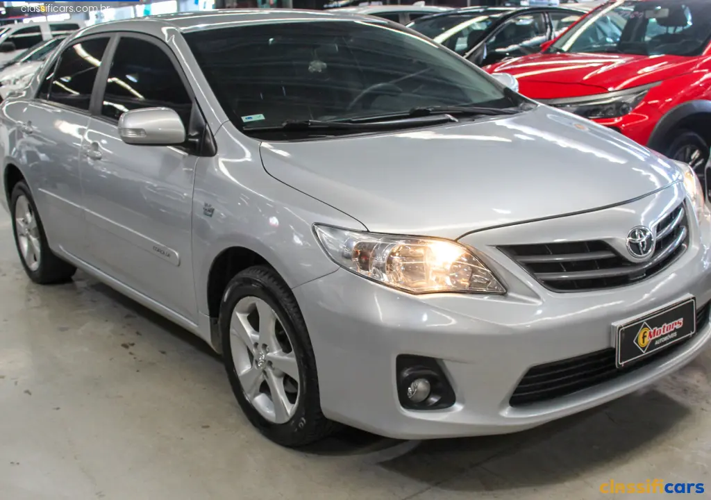 Toyota-MT-VARZEA+GRANDE-Corolla+XEi+2.0+Flex+16V+Aut.-2013+Gasolina-PRATA