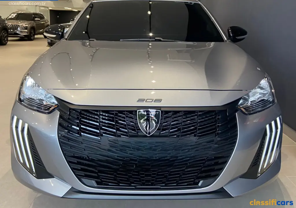 Peugeot-MT-Sinop-208+Allure+1.0+Turbo+Flex+5p+Aut.-2025+Gasolina-CINZA