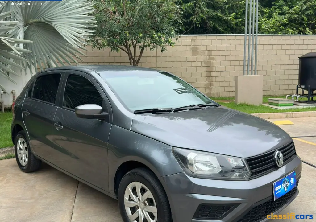 VW+-+VolksWagen-MT-V%C3%A1rzea+Grande-Gol+1.0+Flex+12V+5p-2022+Gasolina-Cinza