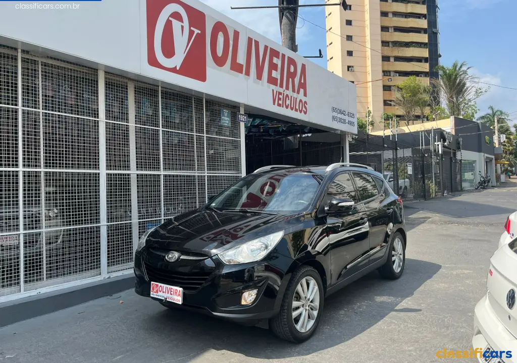 Hyundai-MT-Cuiab%C3%A1-ix35+GLS+2.0+16V+2WD+Flex+Aut.-2014+Gasolina-PRETA