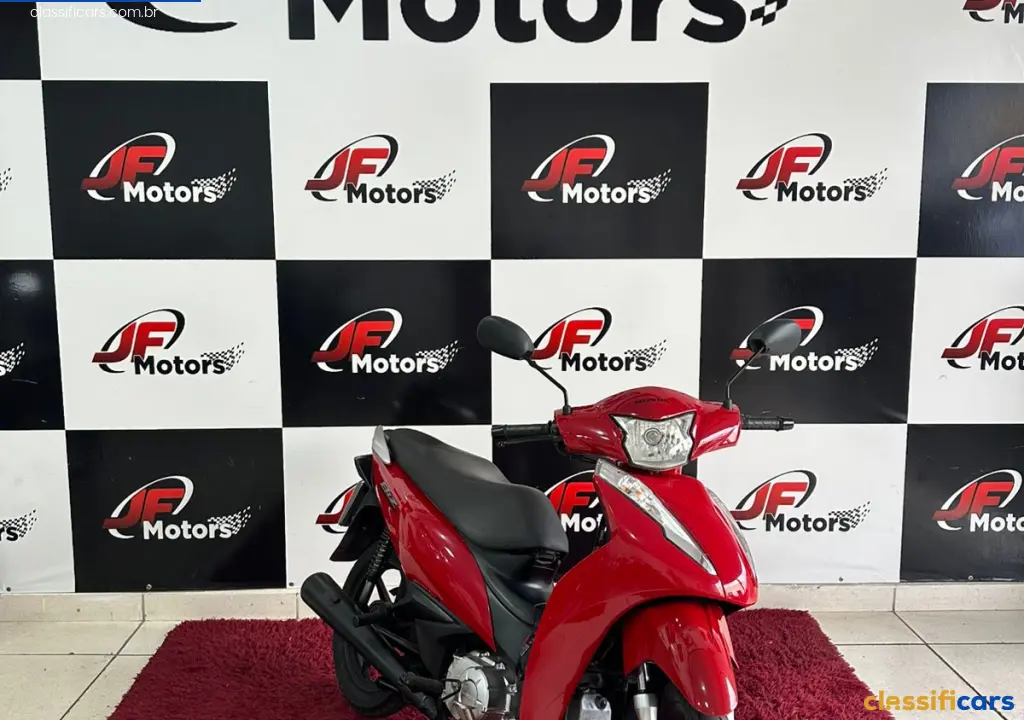 HONDA-MT-V%C3%A1rzea+Grande-BIZ+110i-2018-Vermelha