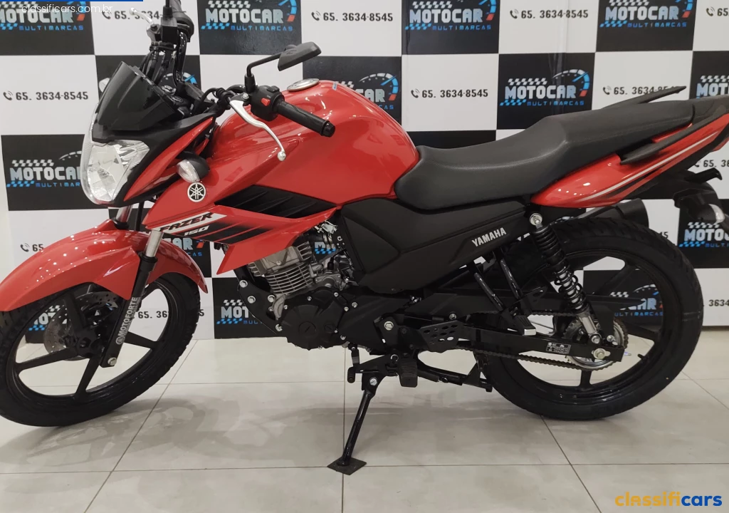 YAMAHA-YS+150+FAZER+SED%2F+FLEX-2024+Gasolina-VERMELHA