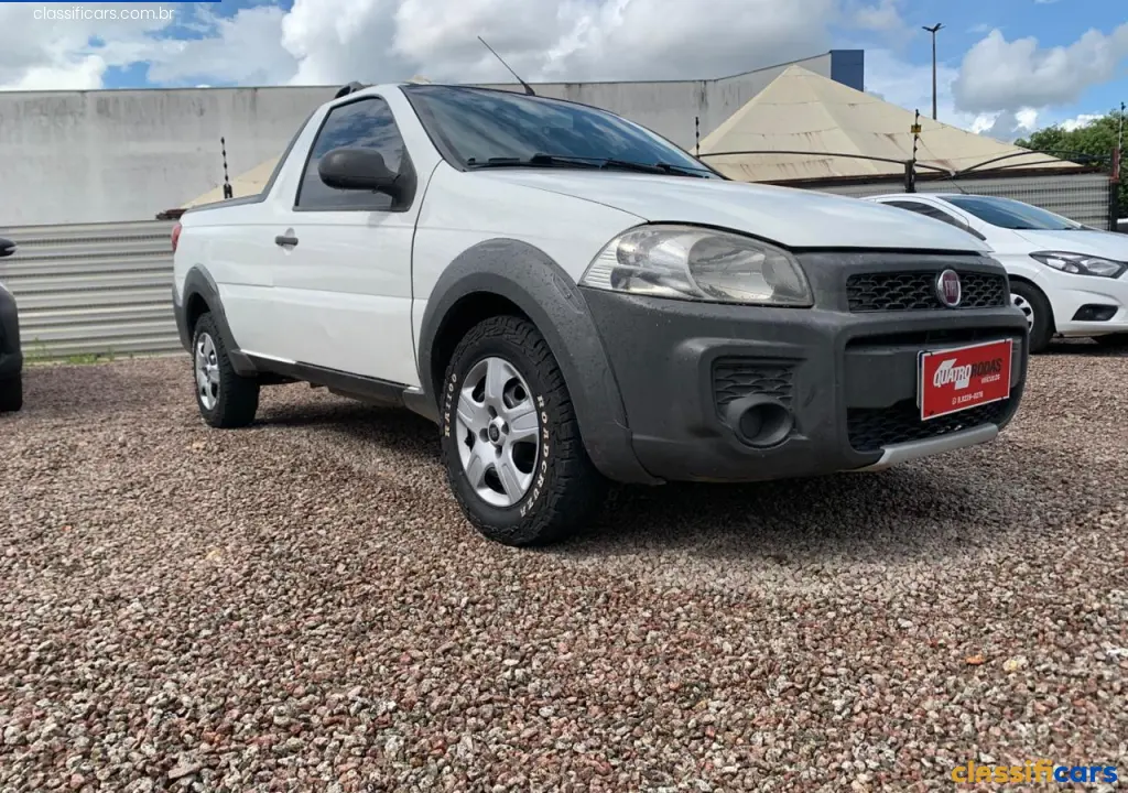 Fiat-RO-Ariquemes-Strada+Working+1.4+mpi+Fire+Flex+8V+CS-2015+Flex-Branca