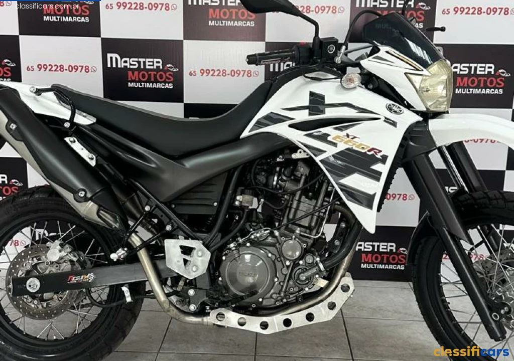 YAMAHA-MT-V%C3%A1rzea+Grande-XT+660+R-2006-BRANCA