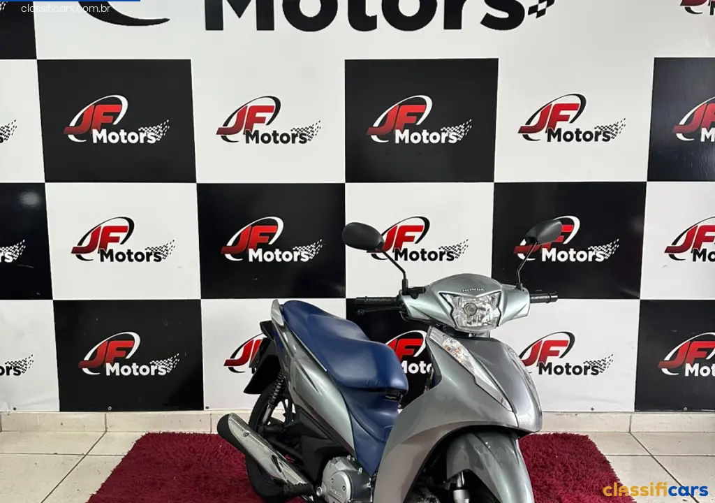 HONDA-MT-V%C3%A1rzea+Grande-BIZ+125%2F125i+Flex-2020-Prata