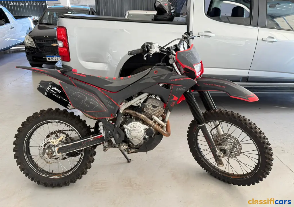 HONDA-MT-TANGARA+DA+SERRA-CRF+250+F-2023-Vermelha