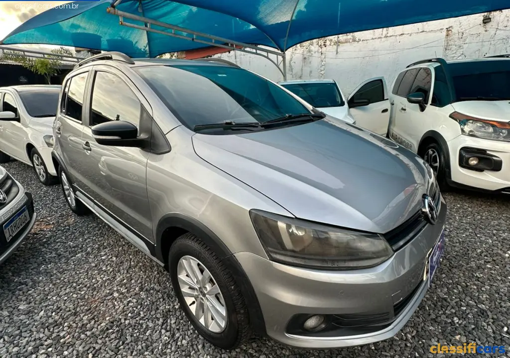 VW+-+VolksWagen-MT-V%C3%A1rzea+Grande-Fox+Comfortline+1.0+Flex+12V+5p-2017+Flex-CINZA