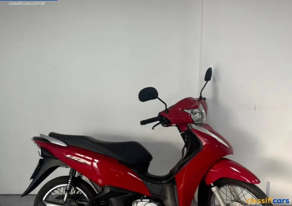 HONDA-MT-V%C3%A1rzea+Grande-BIZ+110i-2023-Vermelha