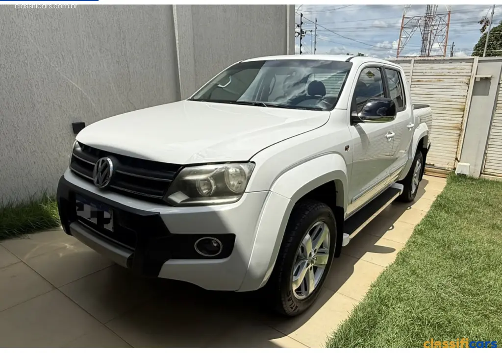 VW+-+VolksWagen-RO-Rolim+de+Moura-AMAROK+High.CD+2.0+16V+TDI+4x4+Dies.+Aut-2012-Branca