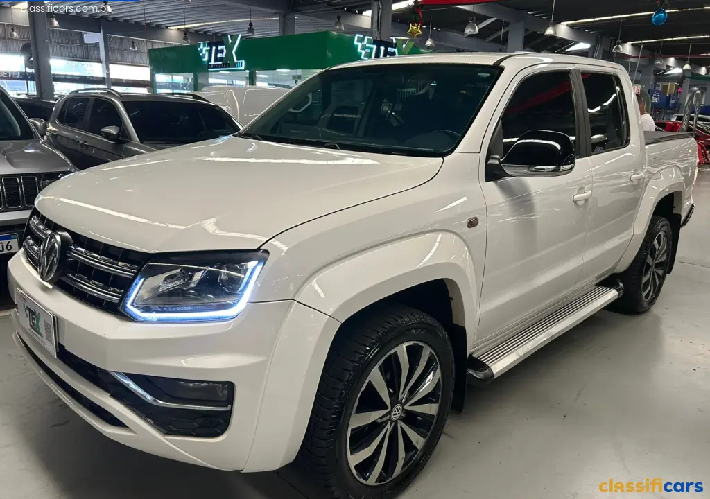 VW+-+VolksWagen-MT-VARZEA+GRANDE-AMAROK+Highline+CD+2.0+16V+TDI+4x4+Dies.-2012+Diesel-BRANCA