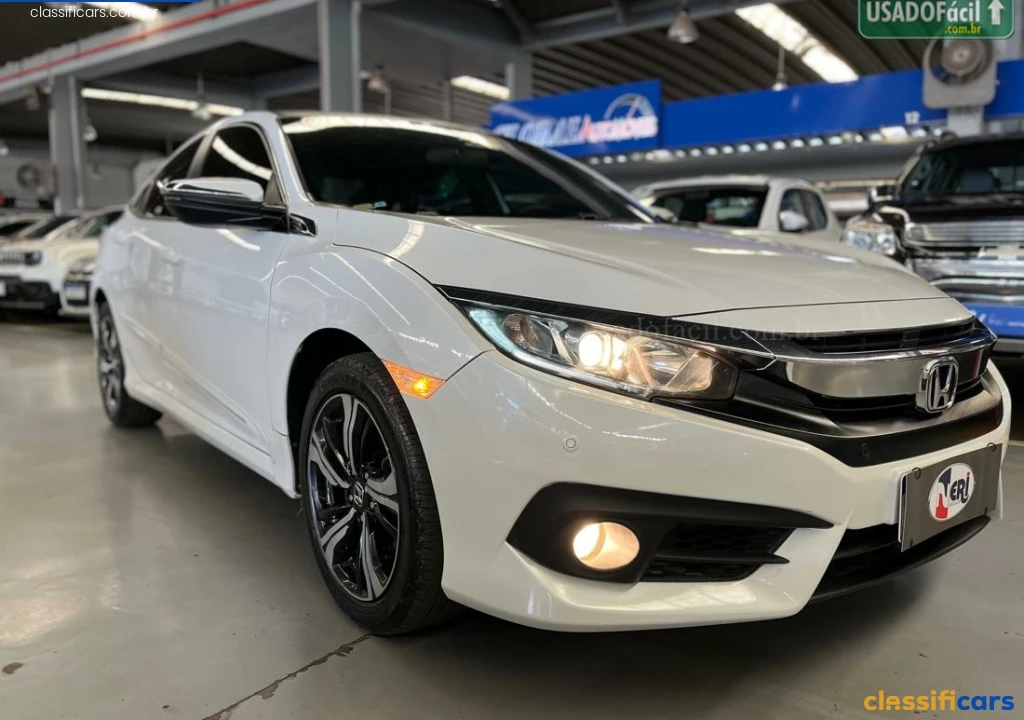 Honda-MT-VARZEA+GRANDE-Civic+Sedan+EXL+2.0+Flex+16V+Aut.4p-2019+Gasolina-BRANCA