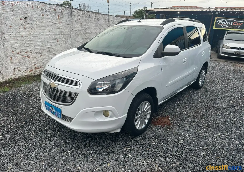 GM+-+Chevrolet-MT-V%C3%A1rzea+Grande-SPIN+LT+1.8+8V+Econo.Flex+5p+Aut.-2016+Flex-Branca