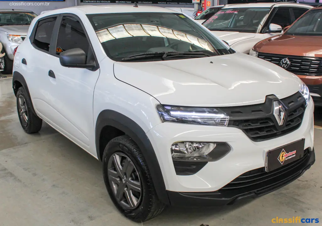 Renault-MT-VARZEA+GRANDE-KWID+Zen+1.0+Flex+12V+5p+Mec.-2024+Gasolina-Branca