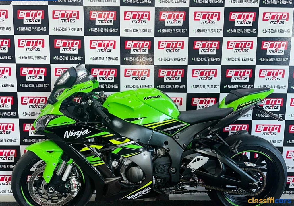 KAWASAKI-MT-V%C3%A1rzea+Grande-NINJA+ZX-10%2F+ZX-10R+1000cc%2F30TH+Aniv.-2018-VERDE