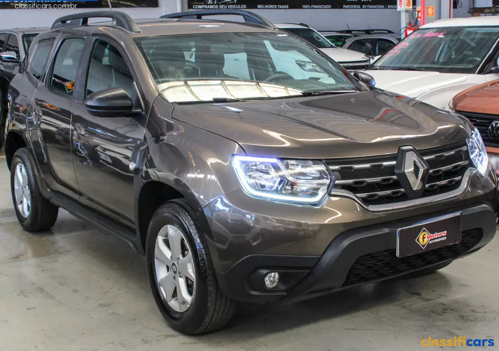 Renault-MT-VARZEA+GRANDE-DUSTER+Zen+1.6+16V+Flex+Aut.-2022+Gasolina-Marrom
