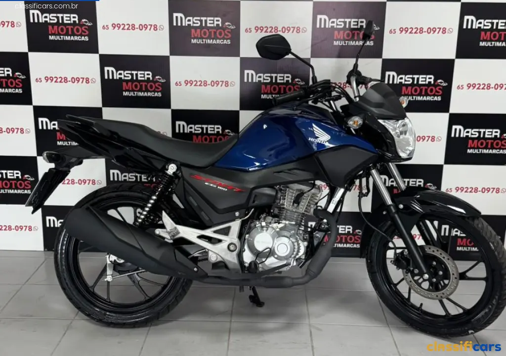 HONDA-MT-V%C3%A1rzea+Grande-CG+160+START-2026-AZUL