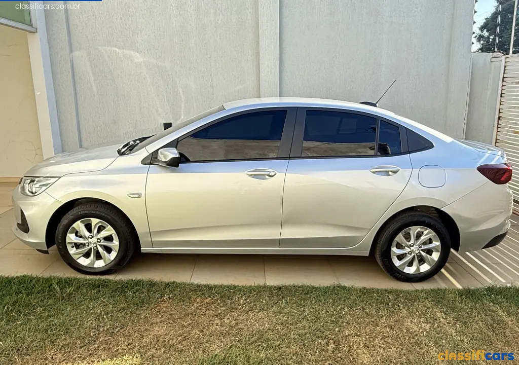 GM+-+Chevrolet-RO-Rolim+de+Moura-ONIX+HATCH+LT+1.0+12V+TB+Flex+5p+Aut.-2023+Flex-Prata