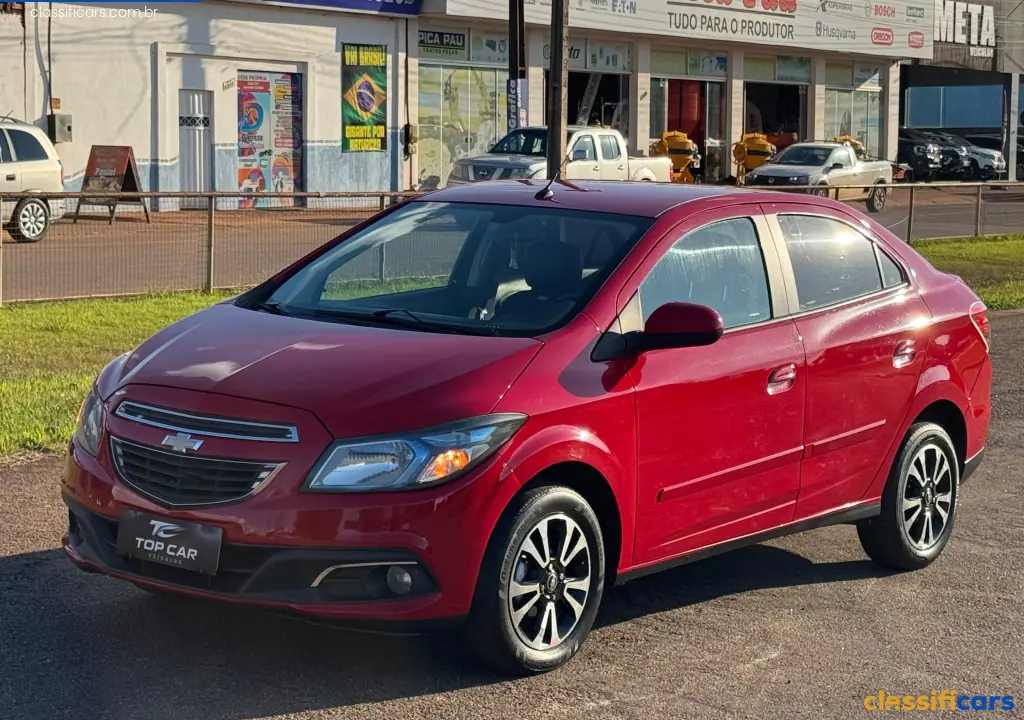 GM+-+Chevrolet-RO-Rolim+de+Moura-PRISMA+Sed.+LT+1.4+8V+FlexPower+4p-2015+Flex-Vermelha