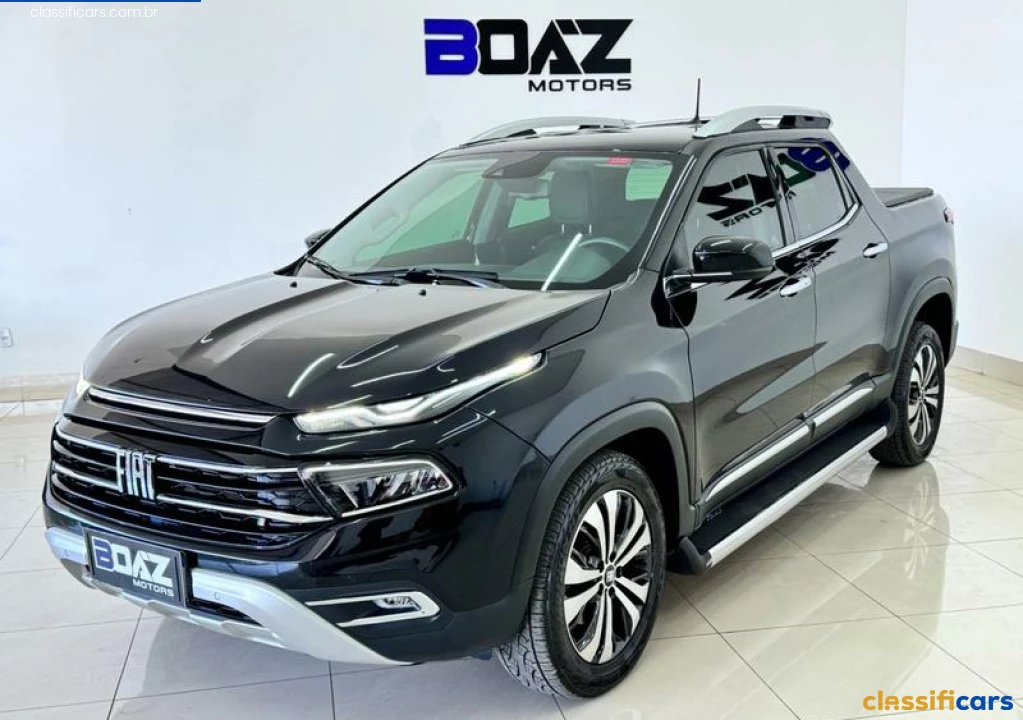 Fiat-MT-CUIABA-Toro+Volcano+2.0+16V+4x4+TB+Diesel+Aut.-2023+Diesel-PRETA