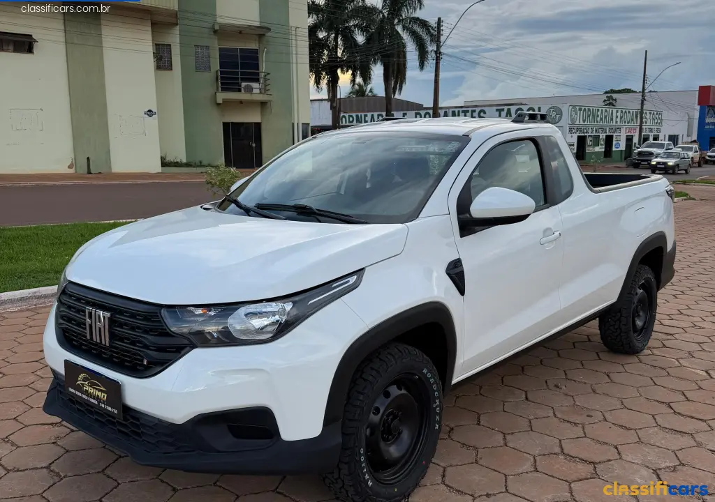 Fiat-RO-Rolim+de+Moura-Strada+Endurance+1.4+Flex+8V+CS+Plus-2023+Flex-BRANCA