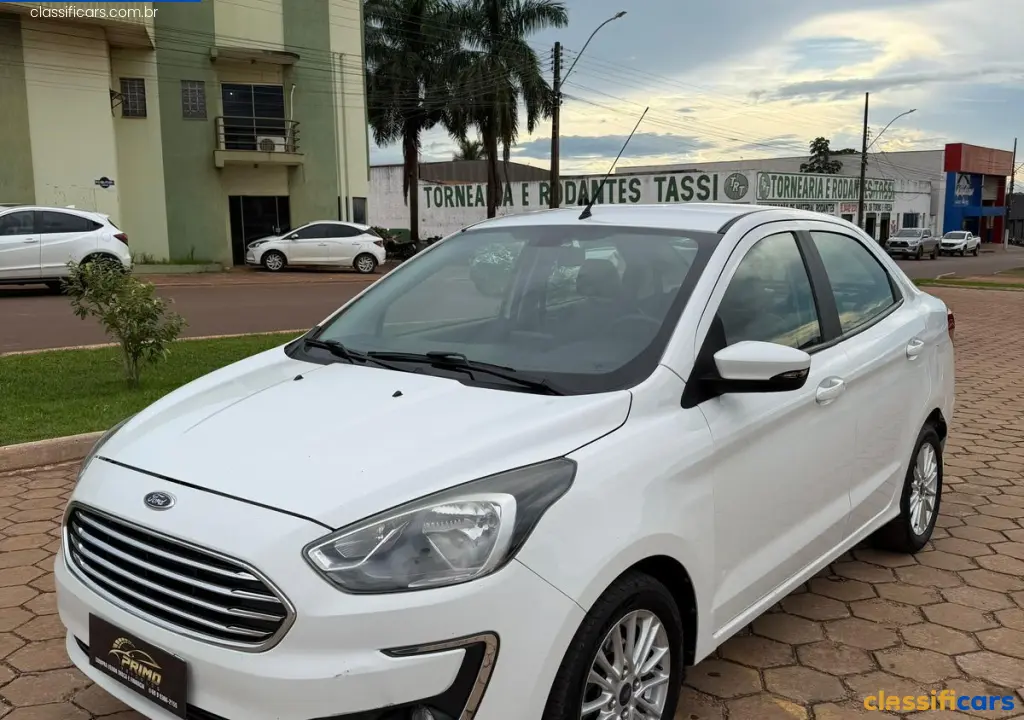 Ford-RO-Rolim+de+Moura-Ka+1.5+Sedan+TITANIUM+12V+Flex+4p+Aut.-2020+Flex-BRANCA
