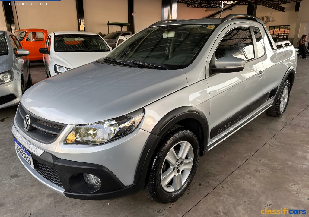 VW+-+VolksWagen-MT-RONDONOPOLIS-Saveiro+CROSS+1.6+Mi+Total+Flex+8V+CE-2013+Gasolina-PRATA