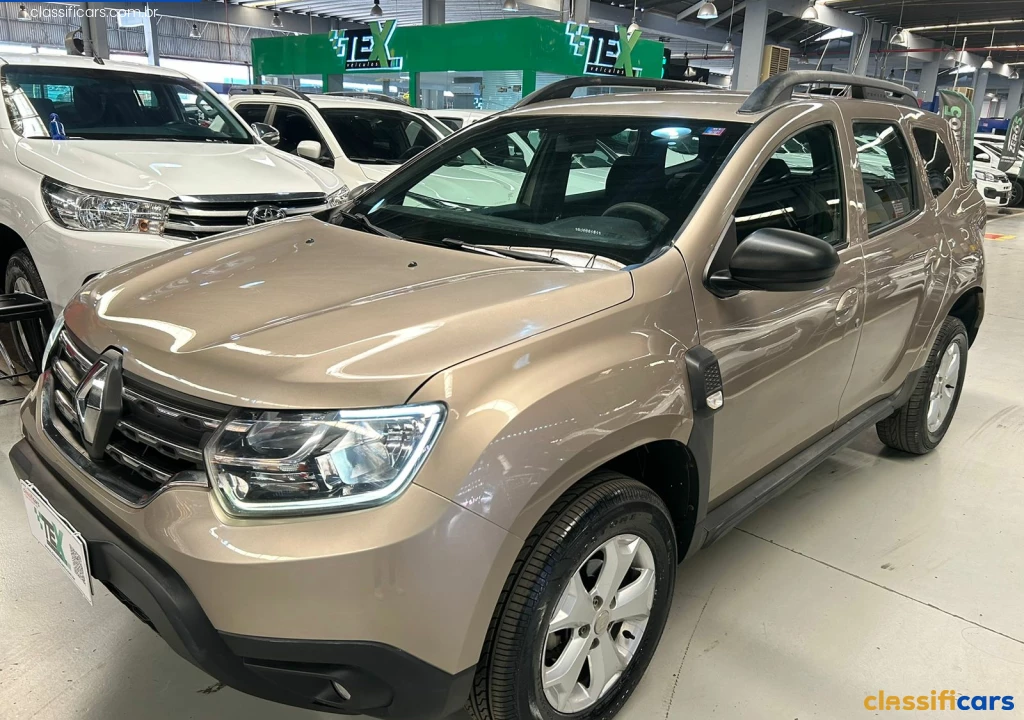 Renault-MT-VARZEA+GRANDE-DUSTER+Zen+1.6+16V+Flex+Mec.-2022+Gasolina-BEGE