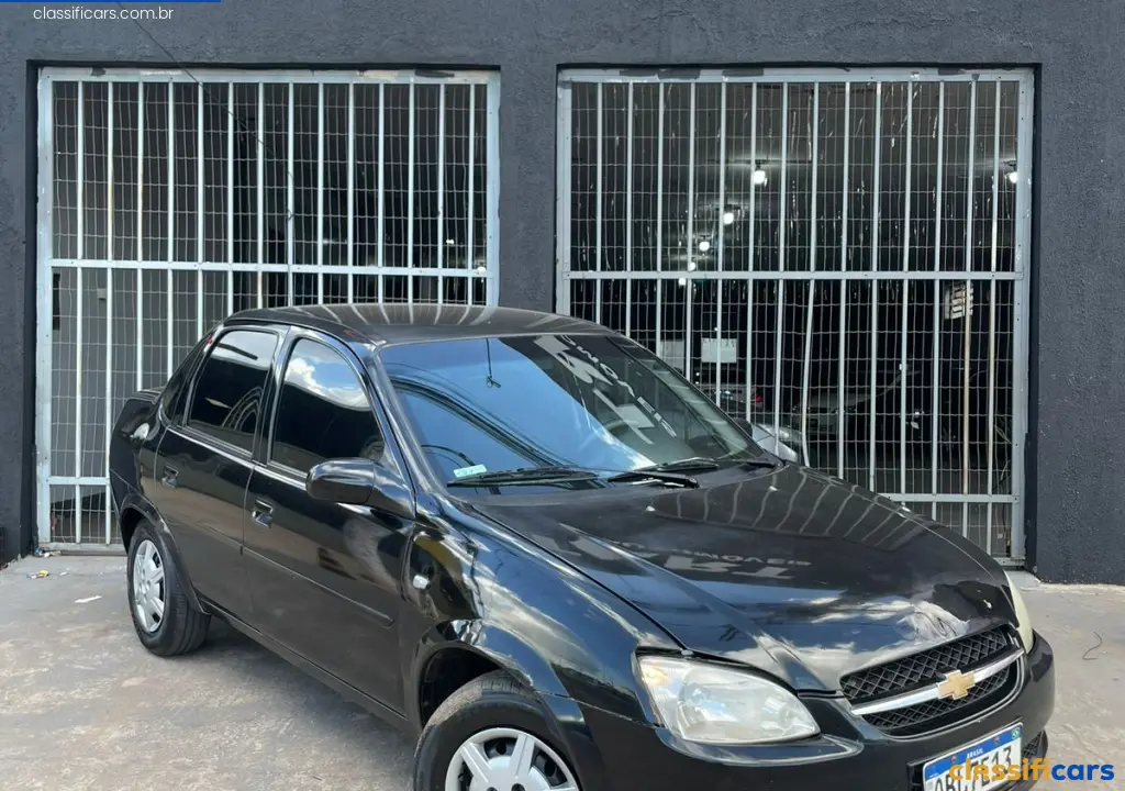 GM+-+Chevrolet-MT-V%C3%A1rzea+Grande-Classic+Life%2FLS+1.0+VHC+FlexP.+4p-2013+Flex-PRETO