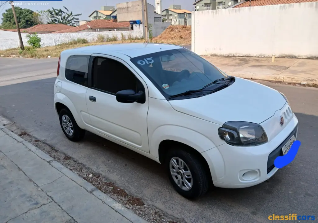 Fiat-MT-V%C3%A1rzea+Grande-UNO+VIVACE+1.0+EVO+Fire+Flex+8V+3p-2015+Gasolina-BRANCO