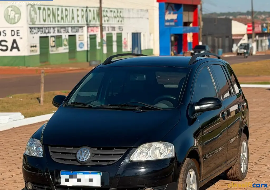 VW+-+VolksWagen-RO-Rolim+de+Moura-SPACEFOX+Route+1.6+Mi+T.Flex+5p-2010+Flex-Preta+