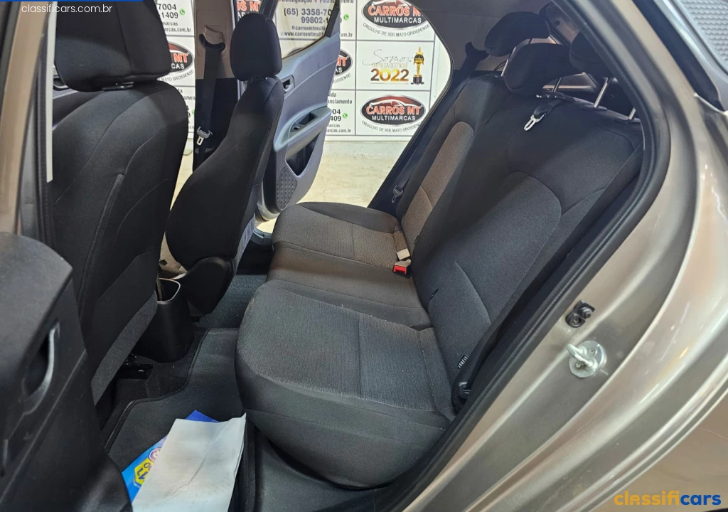 HYUNDAI HB20 1.0 12V FLEX VISION 
MANUAL 4P 2020
COMPLETO VALOR $ 59.900,00
ENTRADA + 
PARCELAS A PARTIR DE $  999,00
parcelamos sua entrada em até 18x no cartão. Pegamos seu carro ou moto como entrada, aprovamos seu crédito na hora AV João Gomes Sobrinho