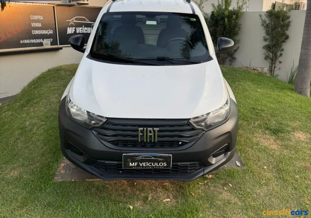 Mf veiculos 
Lucas Do Rio Verde 
66992058057
Av rio grande do sul centro 392
em frente ao correios